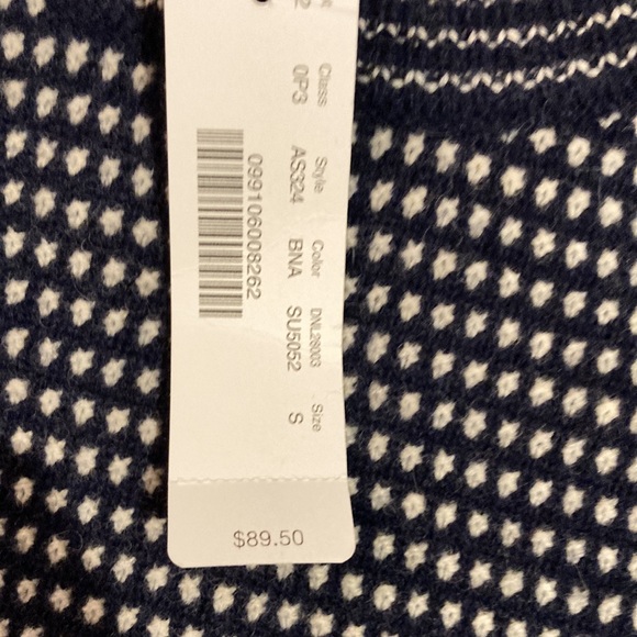J.Crew Sweaters - Picture 6 of 6
